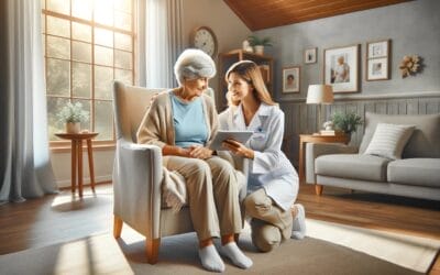 Senior Home Care Near Me: Your Guide to Local Assistance