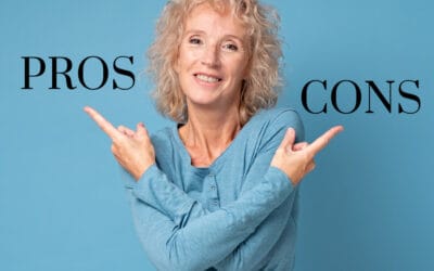 What Are the Pros & Cons of In-Home Senior Care?