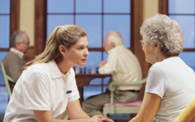 Questions To Ask When Researching a Senior Care Facility