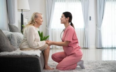 7 Little-Known Benefits of a Caregiver