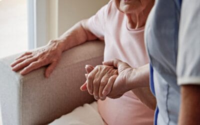 10 Signs Your Loved One Needs Additional Caregiving Support
