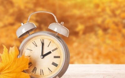 Strategies to Combat Sundowning When the Clocks Change 