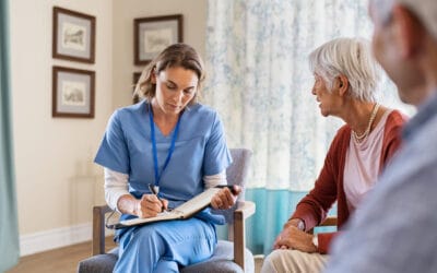 How to Choose a Senior Home Care Provider – A List of Questions to Ask